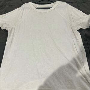 Classic White Women’s T-Shirt